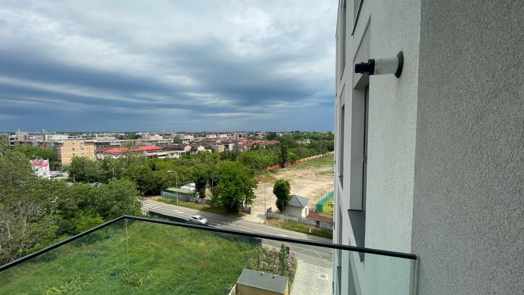 Escape Residence 29 Bucureşti Ngoại thất bức ảnh