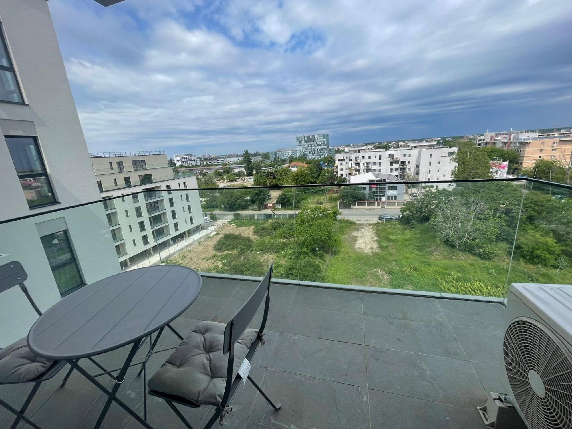 Escape Residence 29 Bucureşti Ngoại thất bức ảnh