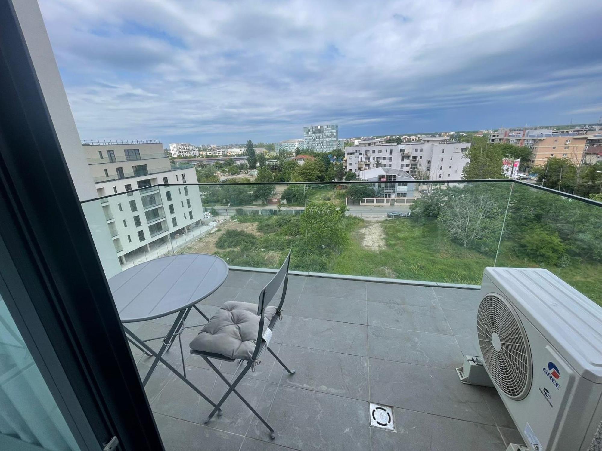 Escape Residence 29 Bucureşti Ngoại thất bức ảnh